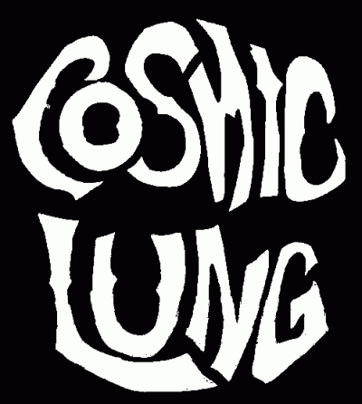 logo Cosmic Lung logo Cosmic Lung